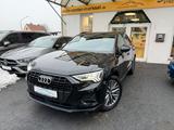 Audi Q3 35 TFSI advanced AHK/MATRIX-LED/AMBIENTE - Audi Q3 Gebrauchtwagen in Bremen