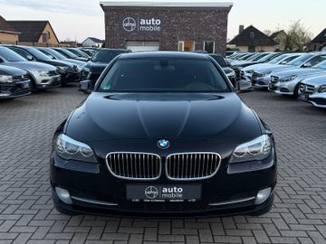 BMW 520 - 8