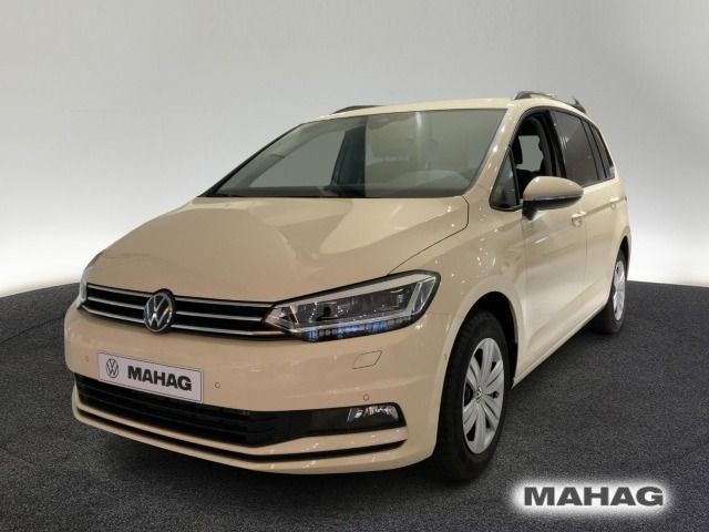 Volkswagen Touran - Bild 2