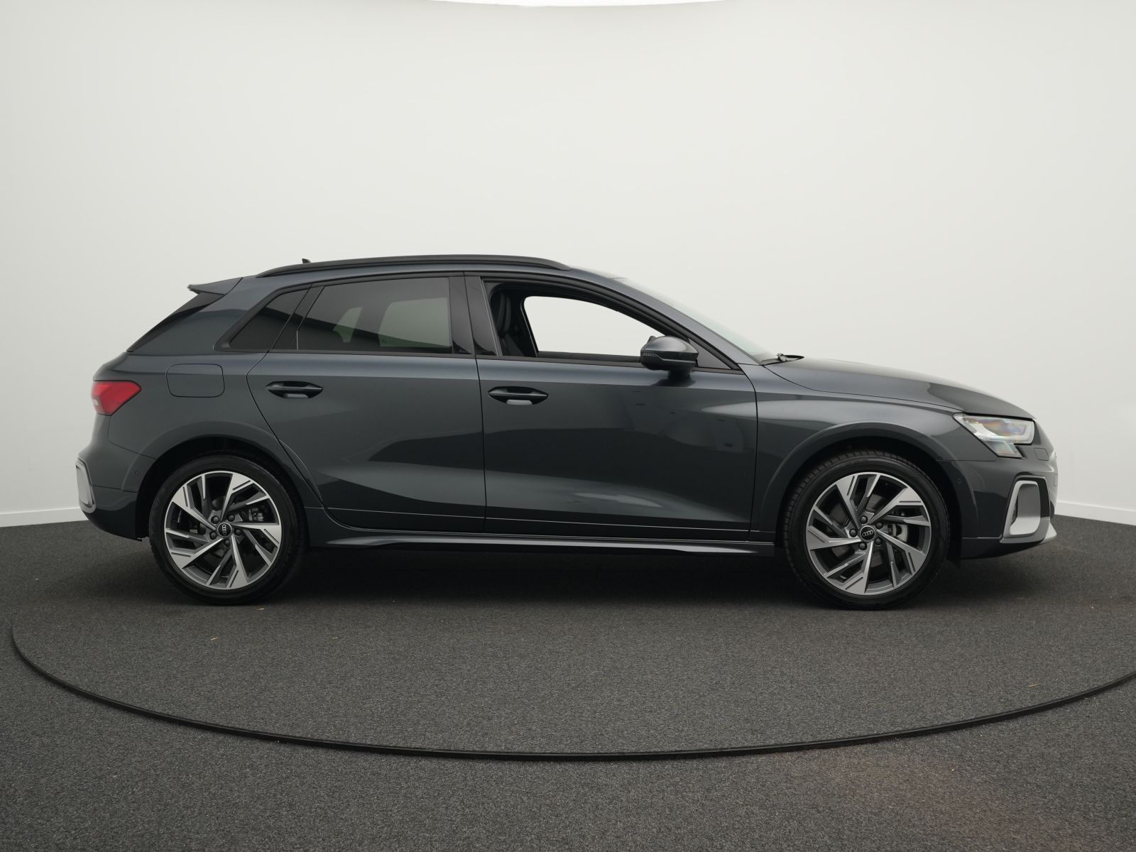 Audi A3 - Bild 15