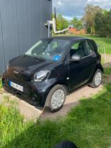 Smart ForTwo coupé 60kW EQ Batterie -