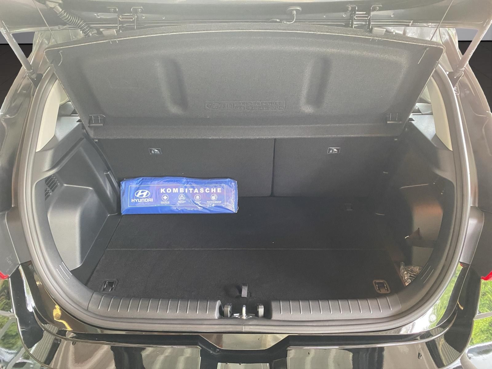 Hyundai i20 – Bild 15