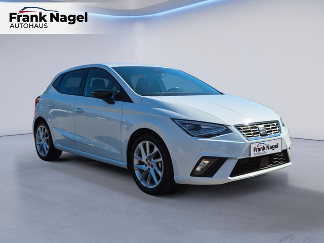 Seat Ibiza FR 1.0 TSI