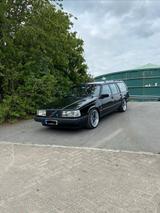 Volvo 940 Turbo - Volvo 940: Kombi