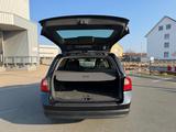 Volvo V70 Kombi 2.4l 5 Zylinder Automatik Schiebedach - Volvo V70: Schiebedach