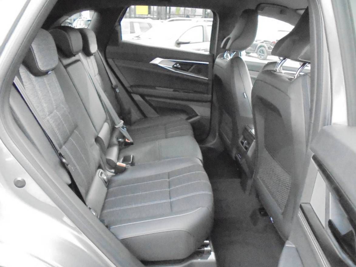 Fahrzeugabbildung Renault Austral Techno Mild Hybrid 160 Automatik
