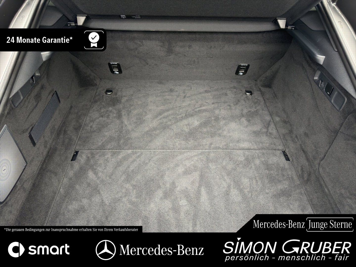 Fahrzeugabbildung Mercedes-Benz GT 63 S 4M AMG magno Nappa Burm3D HUD Mod 2025