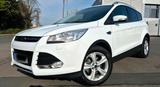Ford Kuga 1.6/150 PS Turbo/ Scheckheft/ 8 ... - Ford Kuga: For