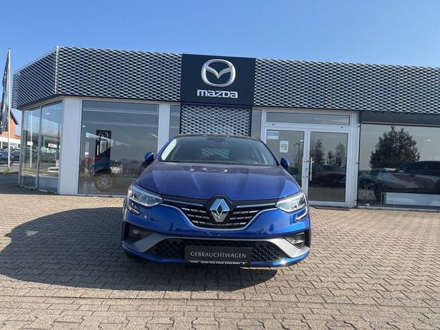 Renault Megane RS Line