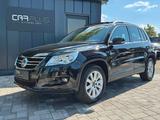 Volkswagen Tiguan Sport & Style 4Motion *Pano*AHK*Klima*