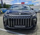 DFSK Forthing 9 HEV 1.5-T DHT 7-Sitzer*Allwetter - scheckheftgepflegte DFSK Forthing 9