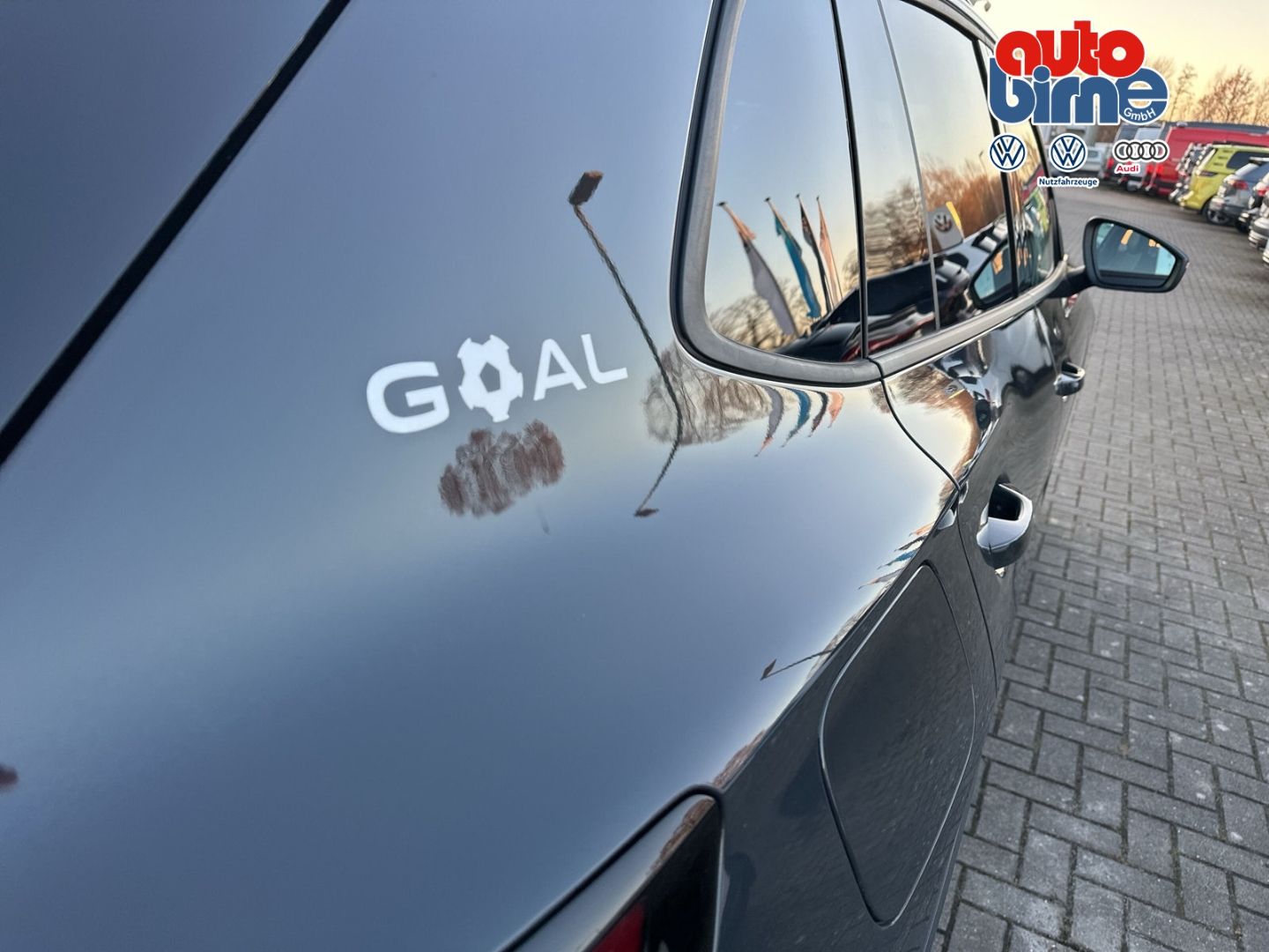 Tiguan Goal 2,0 TDI DSG Navi Digitales Cockpit L