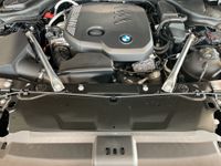 BMW 520 - Vorschau Bild 15