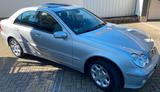 Mercedes-Benz Mercedes C 180 Kompressor / Automatik / Km... - Mercedes-Benz C 180 aus 2005: Kompressor