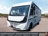 Laika Kosmo H 1409 +180PS+Automatik+Markise+5Sitze - Laika Kosmo H 1409