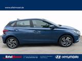Hyundai i20 Trend Lichtpaket - Hyundai i20 Tageszulassungen