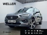 Seat Tarraco 2.0 TSI 4Dr Xcellence *7-Si*BEATS*Pano*2 - gebrauchte Seat Tarraco aus dem Jahr 2020