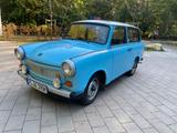 Trabant 601 Deluxe - Trabant 601: Kombi