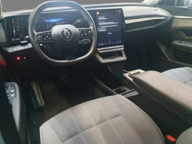 Fahrzeugabbildung Renault Megane E-Tech 100% elektrisch EV 60 220hp