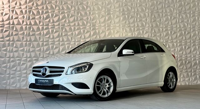 Mercedes-Benz A 180 BlueEfficiency 2Style*BI-XE*GARANTIE