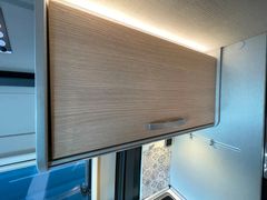 HYMER / ERIBA / HYMERCAR FREE 600 | Aufstelldach | Lithium 100 AH | RFK