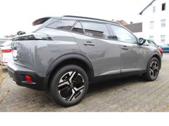 Fahrzeugabbildung Peugeot 2008 GT*Selenium Grau!*Kamera!*Ambient!*AppConne
