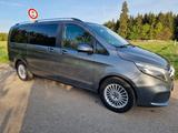 Mercedes-Benz V 250 - Mercedes-Benz V 250 aus 2021