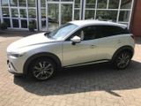 Mazda CX-3 SKYACTIV-G 120 FWD Kizoku Intense - Mazda CX-3: Kizoku Intense