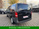 Mercedes-Benz Vito Tourer 116 CDI Pro lang KAMERA|TOTWINKEL - gebrauchte Mercedes-Benz Vito aus dem Jahr 2022
