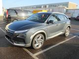 Hyundai NEXO Fuel Cell - - Hyundai NEXO aus 2019