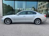 BMW 525 Baureihe 5 Lim. 525i, Automatik, Navi, Xenon - BMW 525: I