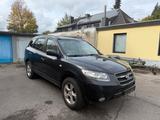 Hyundai SANTA FE,2.2 CRDi 4WD GLS,LEDER,SZH,SCHIEBED.PDC - Hyundai Santa Fe GLS mit Diesel-Antrieb