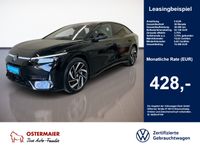 Volkswagen ID.7 - Vorschau Bild 1