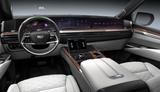 Cadillac ESCALADE =2025= SOFORT - SPORT PLATINUM EXPORT - Cadillac Escalade New cars