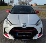 Toyota Yaris 5 Türer 1.5-l-VVT-iE Hybrid  - Toyota Yaris: Türer