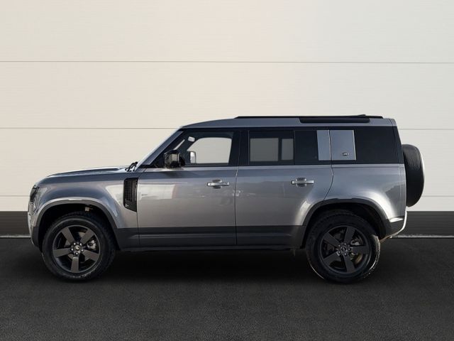 Land Rover Defender D250 SE 3.0L Standheizung+AHK+ZV+Garant