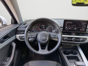 Audi A4 - 7