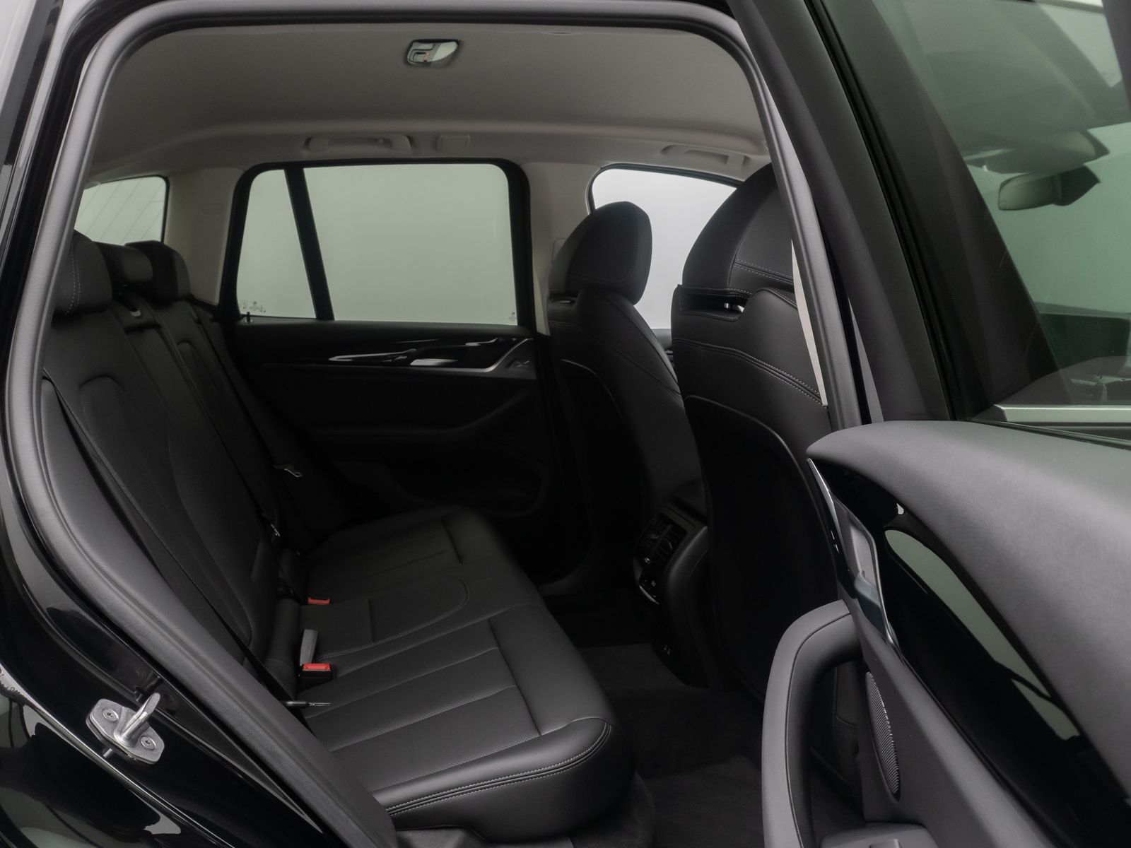 Fahrzeugabbildung BMW X3 xD20d Kamera DAB Cockpit+ Komfort Sportsitz