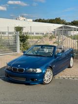 BMW 325Ci|Schalter|SHZ|Navi|HardTop|Mpaket ab Werk - BMW 325 aus 2001: Cabrio, Ci