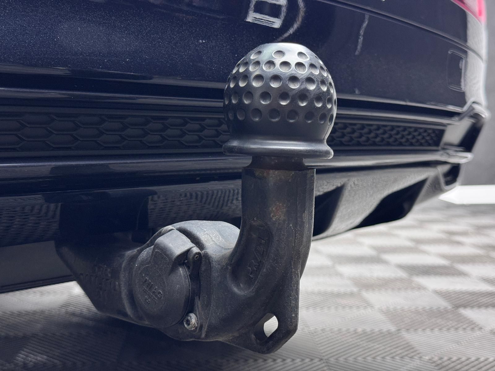 Fahrzeugabbildung Audi 40 TDI QA/S-LINE/PANO/B&O/MATRIX/AHK/360°/MEMORY