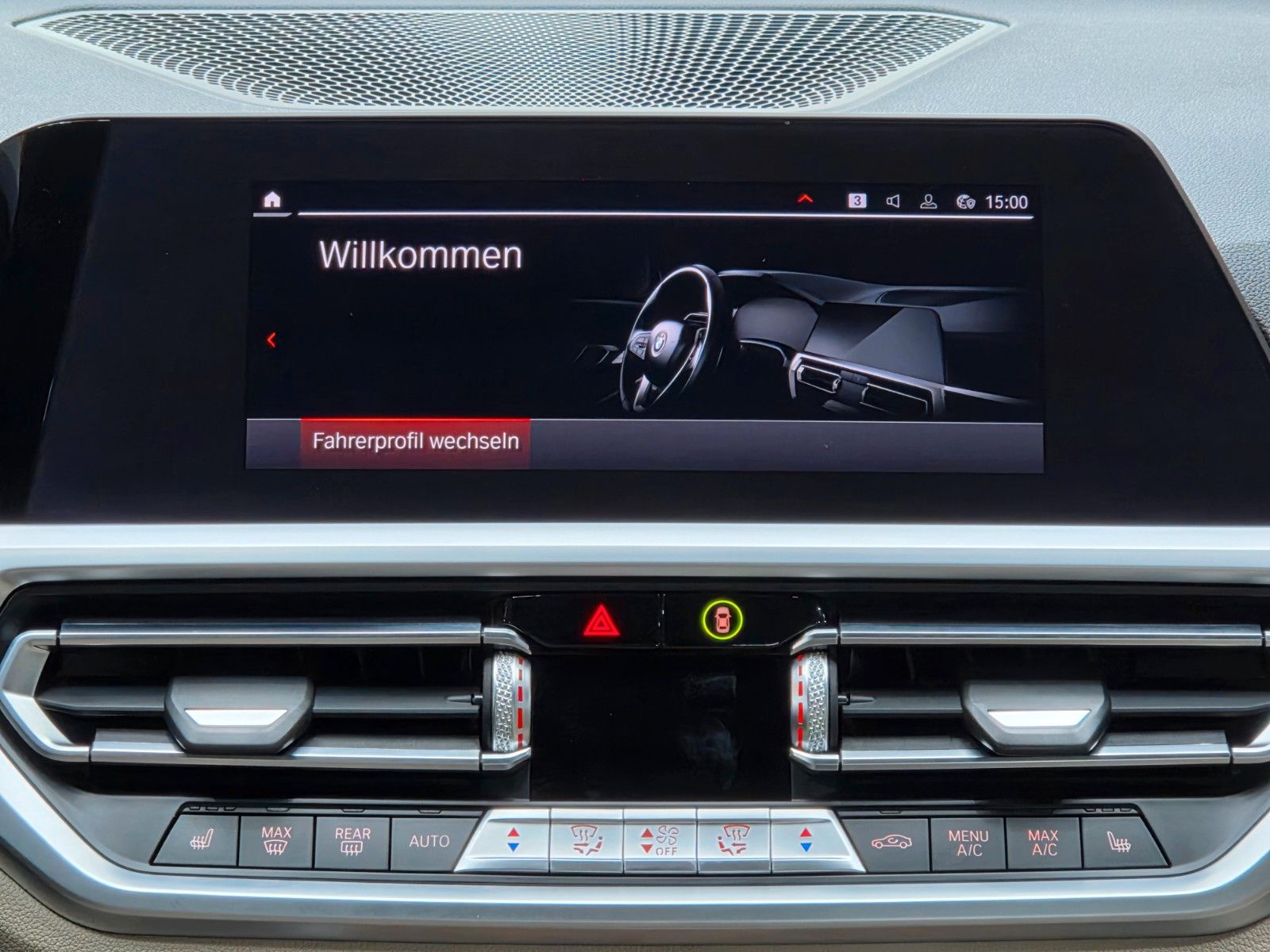 BMW 320 i xDrive M Sport/Head-Up/Driving-Assistant foto 18