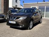 Nissan Qashqai 1.5 dCi Acenta 4x4 Kam.*Navi*AHK - Nissan Qashqai mit Diesel-Antrieb: 1.5