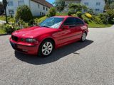 BMW Bmw E46 320TD Compact - BMW mit Diesel-Antrieb: E46