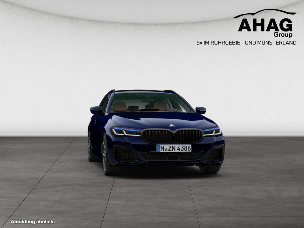 BMW 540 - Bild 10