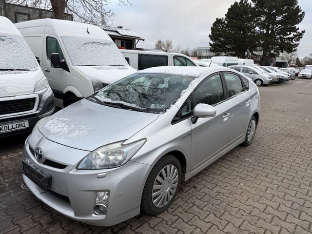 Toyota Prius Executive