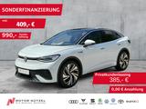 Volkswagen ID.5 150kw Pro Performance MATRIX+AHK+HuD+360° - Volkswagen ID.5 aus 2024