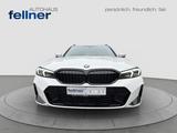 BMW 320 2.0 Diesel 320 d xDrive M Sport LED DAB RFK - mit Diesel-Antrieb: mit Navigationssystem, Kombi, mit Klimaautomatik