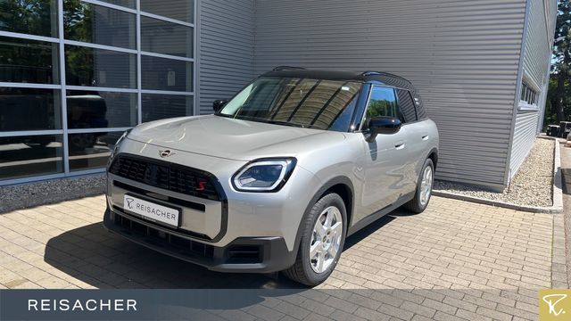 MINI Cooper Countryman S ALL4 A AHK,Autom