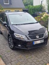Seat Alhambra 20th Anniv. | 184 PS | 7 Sitze | DSG - Seat Alhambra von privat