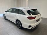 Kia Ceed 1.6 Spirit|Navi|LED|DAB - Kia cee'd / Ceed mit Hybrid-Antrieb: Kombi